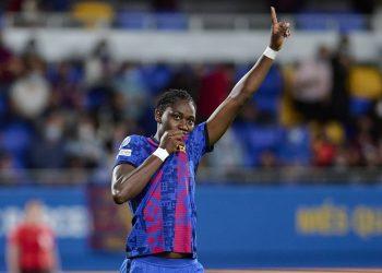 Medical complete: Al Hilal set to sign Nigerian striker once on Arsenal, Barcelona payrolls