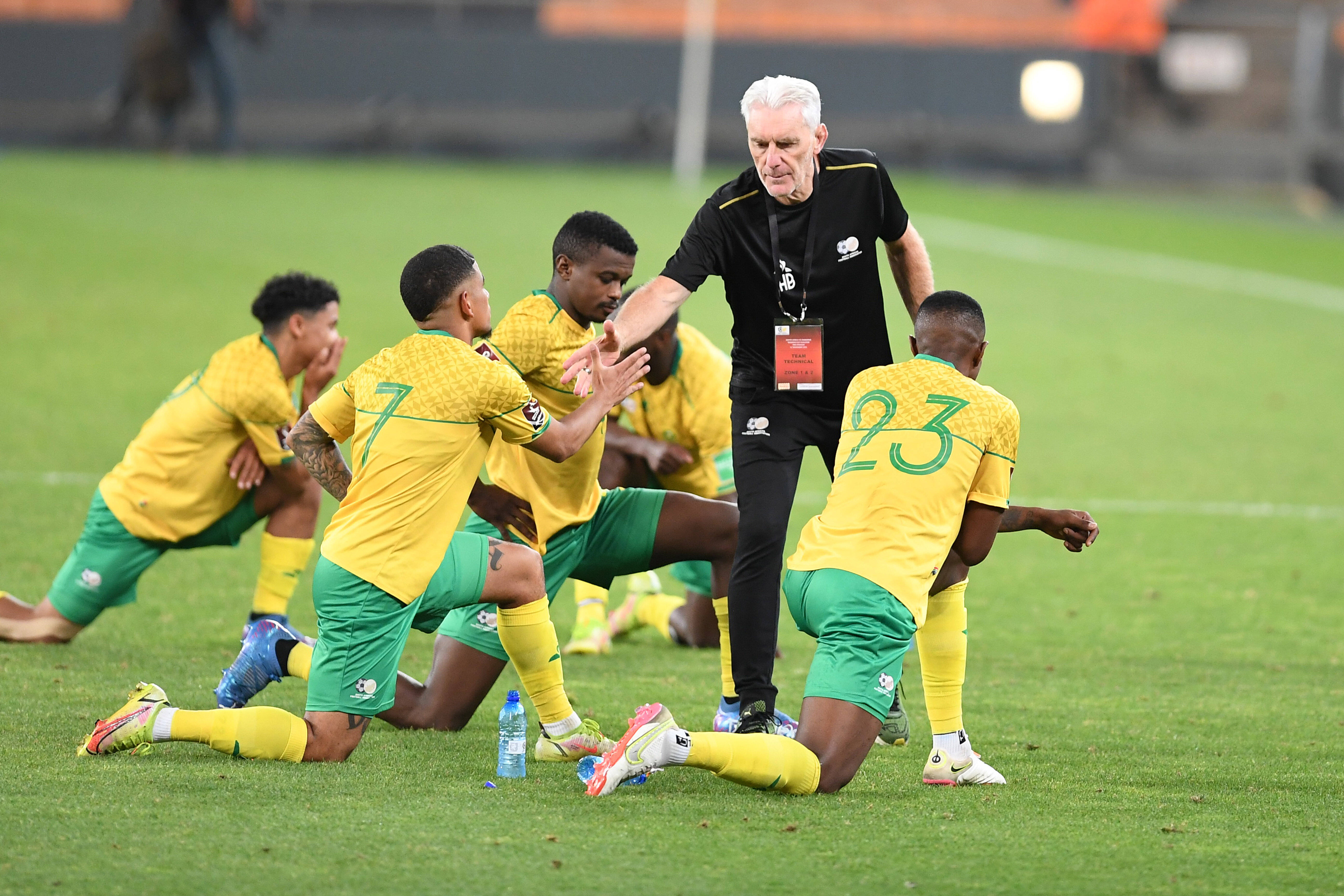 The AFCON 2025 dark horses nobody saw coming