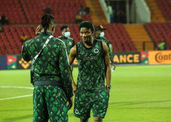 Medical complete: Al Hilal set to sign Nigerian striker once on Arsenal, Barcelona payrolls