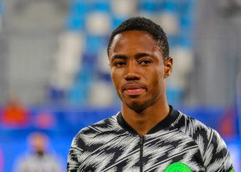 Christantus Uche snubs Ekong, Bassey, reveals Super Eagles mate who is the best CB in the world