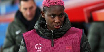 Ex-Man Utd star Odion Ighalo reveals why he dumped Al-Shabab for Al-Hilal