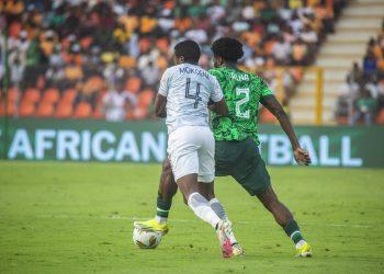 Dessers crosses the line – Super Eagles tie down ex-Rangers FC striker after Rwanda clash