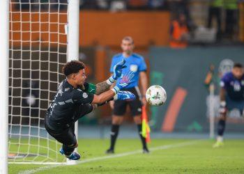 AFCON 2023: Top five South Africa stars who can hurt Nigeria