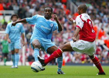 Medical complete: Al Hilal set to sign Nigerian striker once on Arsenal, Barcelona payrolls