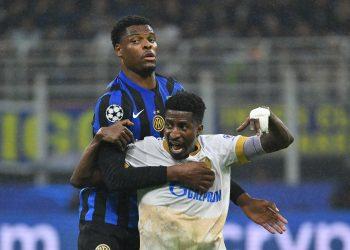 “A nice first step” – Former Liverpool boss salutes Iheanacho’s record goal