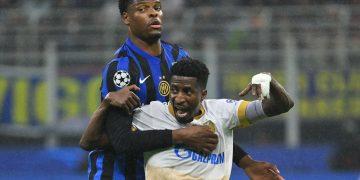 Otele, Uzoho lead the way: How Nigerian stars fared in Europa and Conference League action