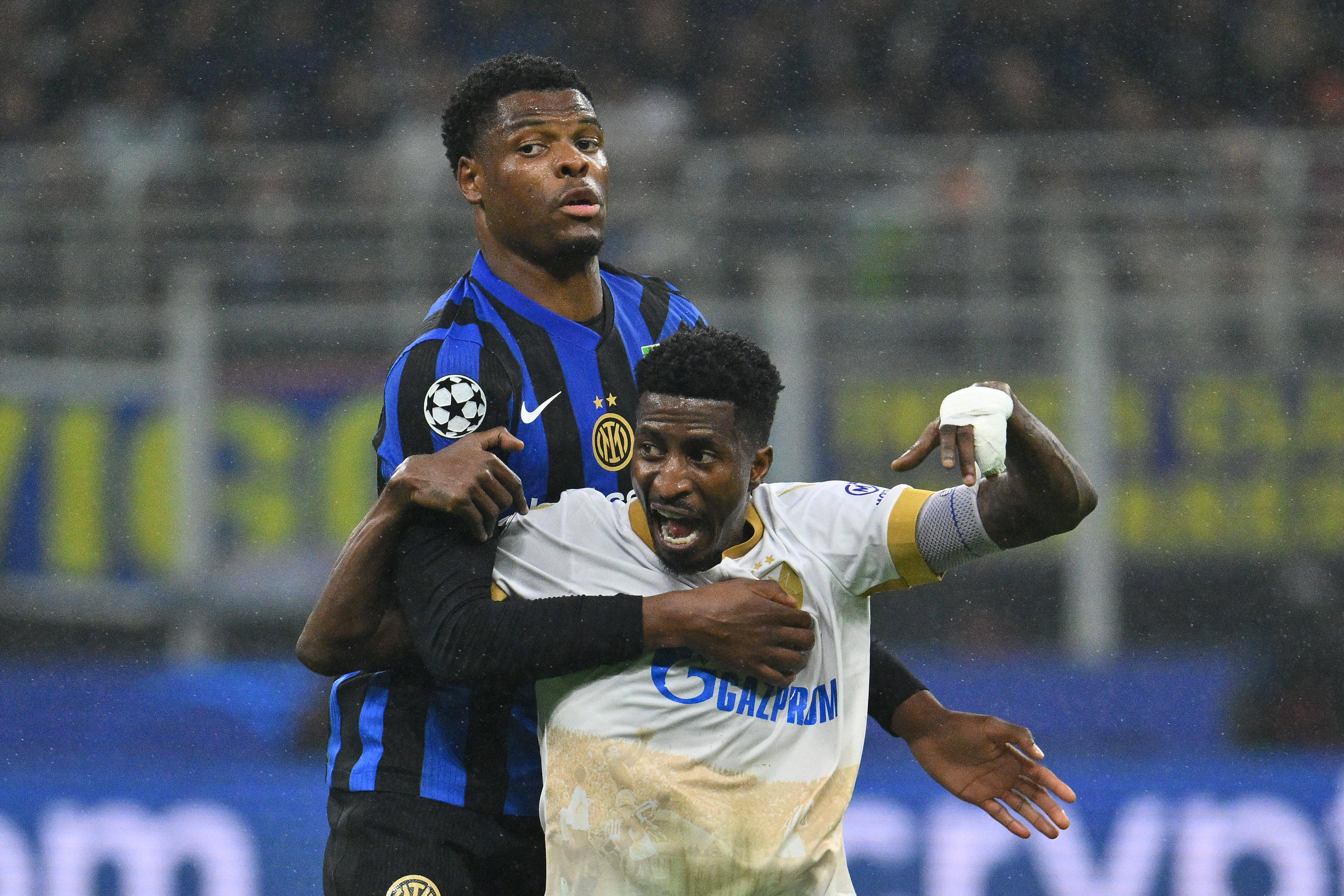 Red Star Belgrade: Peter Olayinka weighs in on his side’s Europa League chances