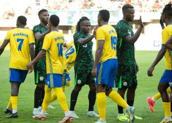 Five Rwanda players to watch against Nigeria
