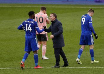 Cyriel Dessers: Super Eagles star blasts Scottish media, responds to transfer talks