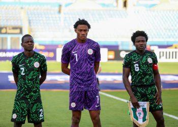 FIFA U20 World Cup: Flying Eagles promise Nigerians a stronger, wiser team at Chile 2025