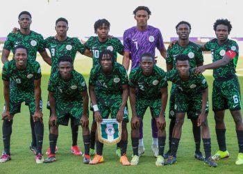 U20 World Cup: 5 Lessons for Nigeria from Israel’s shock win over Brazil ahead of South Korea tie