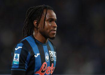 “Like Conte-Debruyne”- Atalanta coach Juric on what caused altercation with Ademola Lookman in UCL game at Marseille