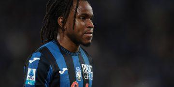 Nigerian stars in the Champions League: Atalanta’s Lookman shines as others endure mixed night