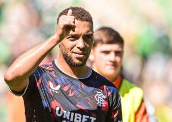 Cyriel Dessers jinx? Panathinaikos coach gets fired after Super Eagles star’s debut