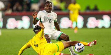 “We lost the ticket a long time ago” – Ex-Brentford star shades Chelle after Super Eagles’ World Cup miss