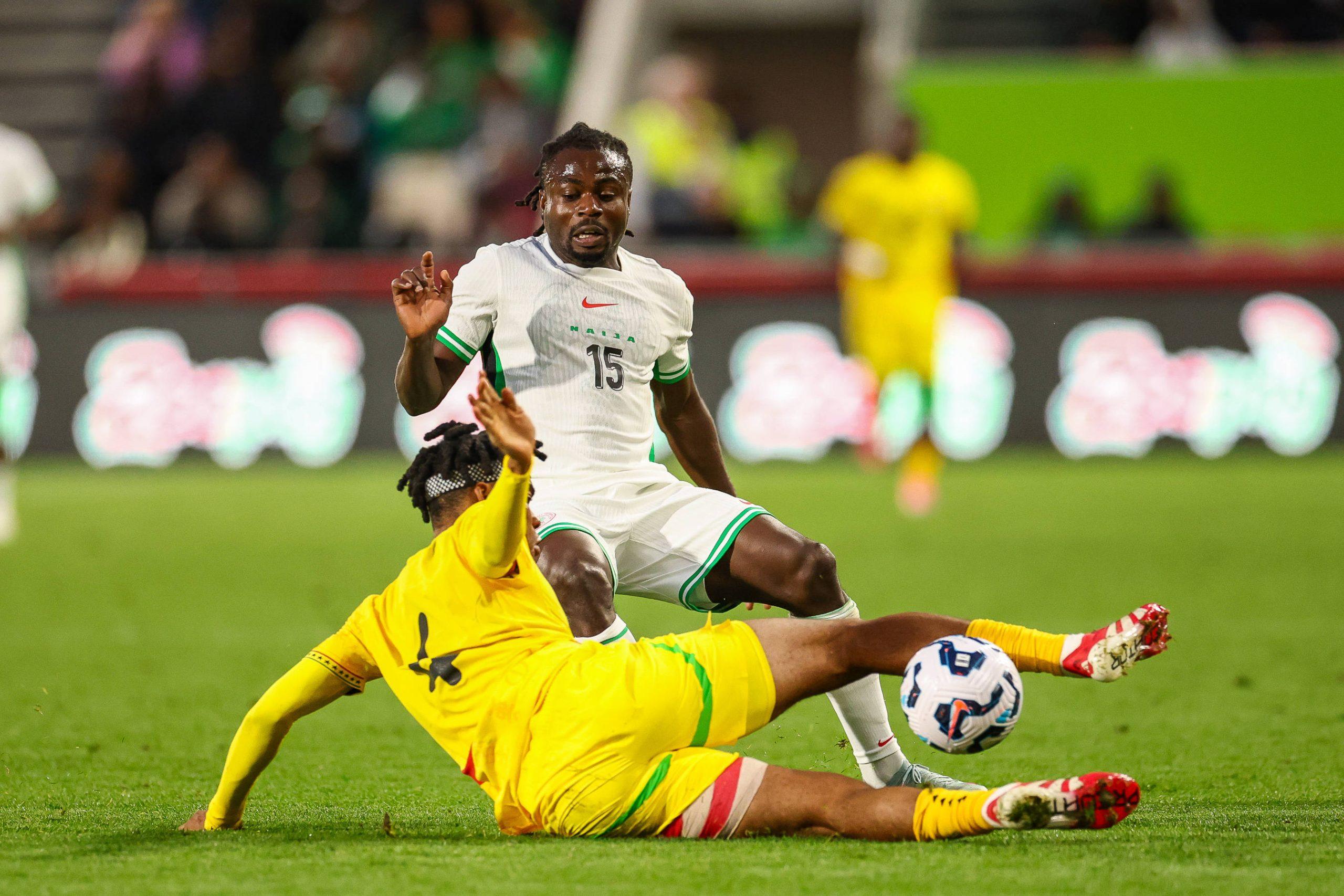“It will be good” – Could Nigeria, Ghana, and Côte d’Ivoire jointly host the FIFA World Cup?