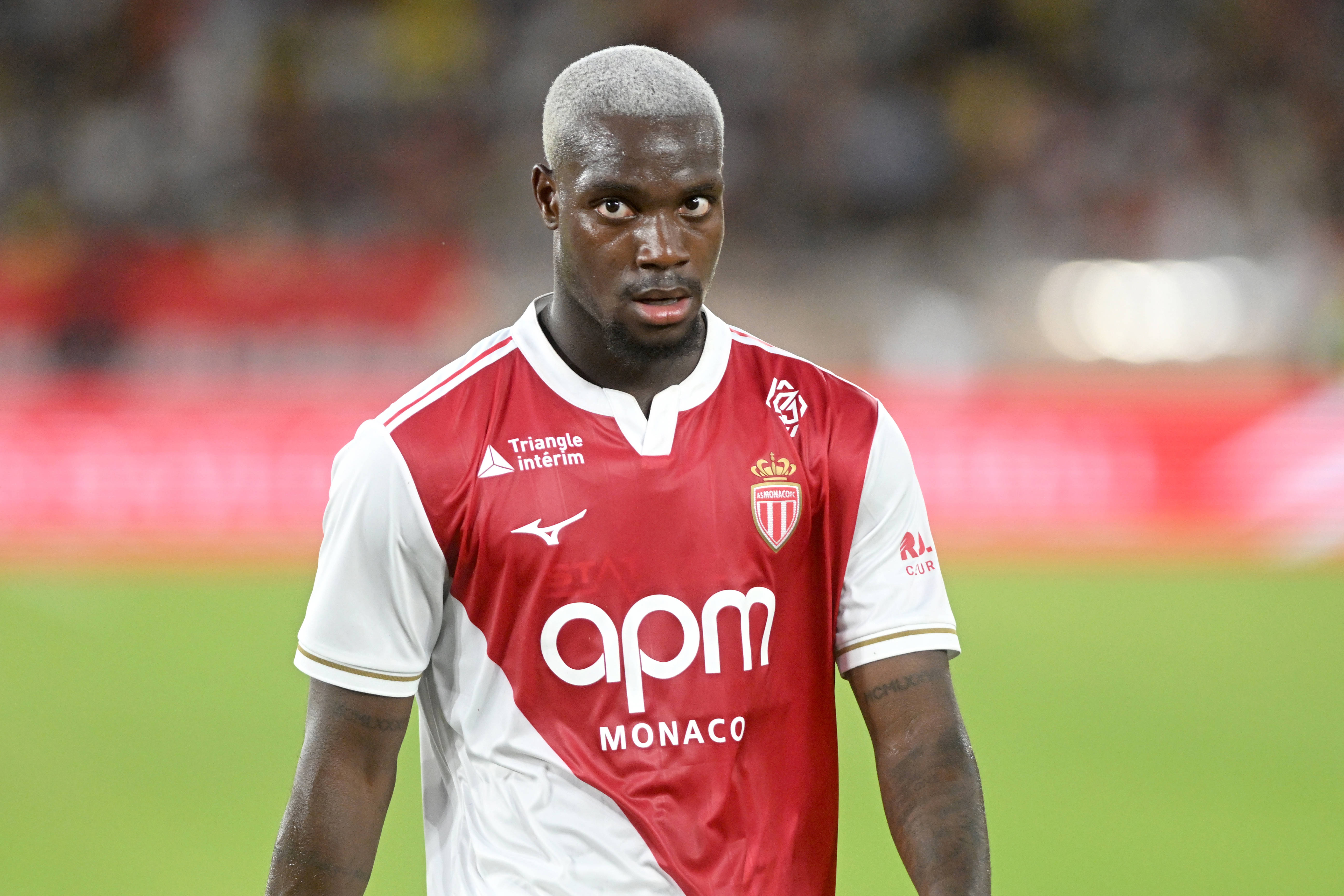 Galatasaray target Nigerian youngster who made UCL history against Barcelona