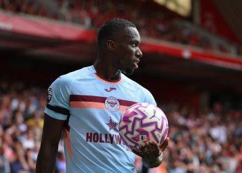 Alex Iwobi outdoes Kanu, Mikel, breaks Premier League record in Fulham’s loss to Arsenal