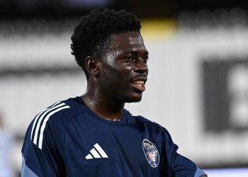 Inter Milan make Akinsanmiro decision as Chivu prepares pre-season squad