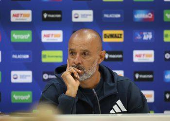 Tochukwu Nnadi: Flying Eagles midfielder completes move to Belgium’s SV Zulte Waregem