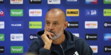 Transfer: Brentford table bid for Nigeria’s most creative U21 star – report