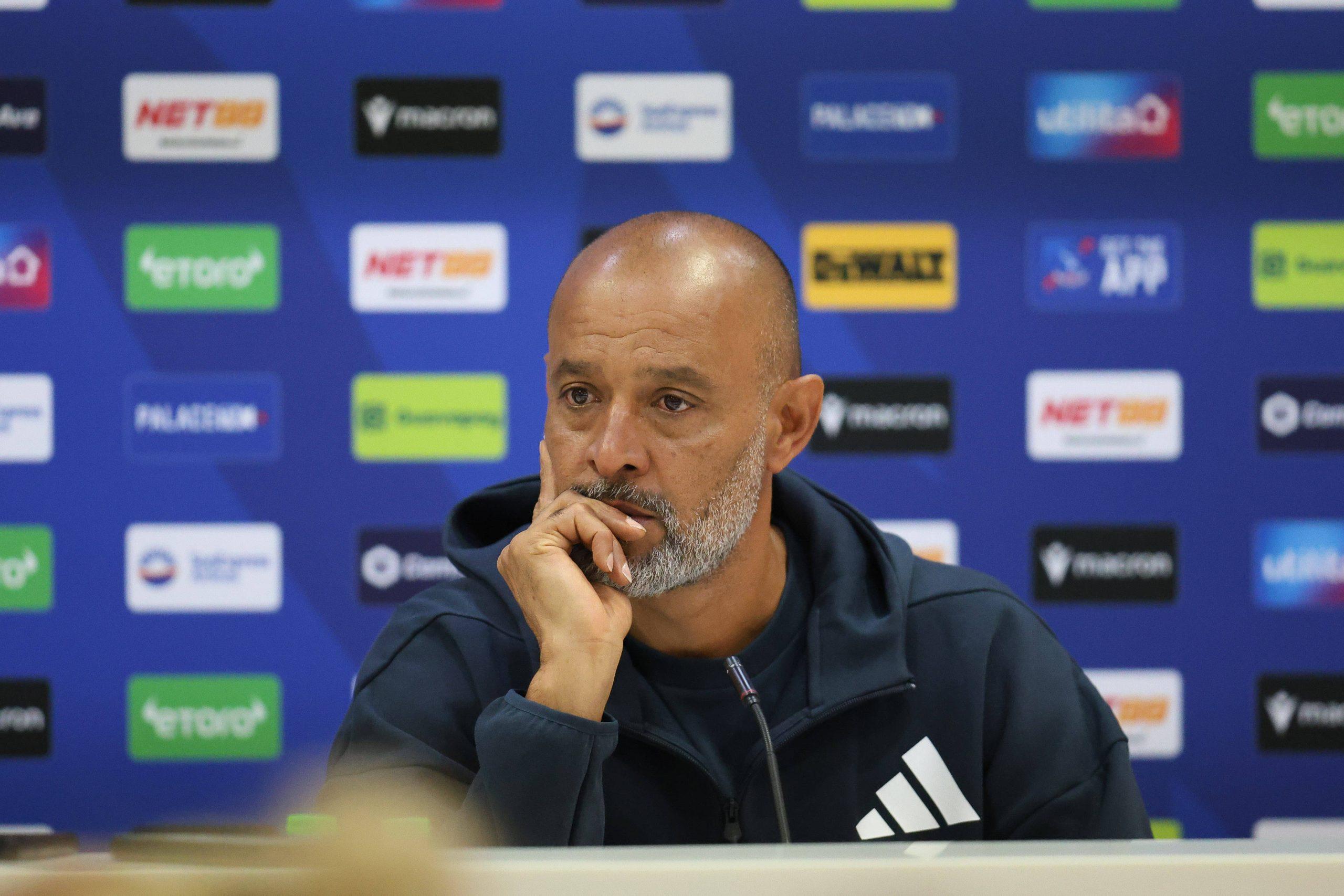 Why West Ham are circling ₦3bn-valued ex-Flying Eagles talent before the January window