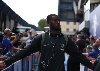 Watch: Did Chelsea star Adarabioyo hint at Nigeria allegiance with latest comment?