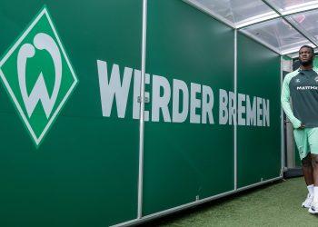 “One of the best”- Former Germany forward tips Victor Boniface to be x-factor for Werder Bremen