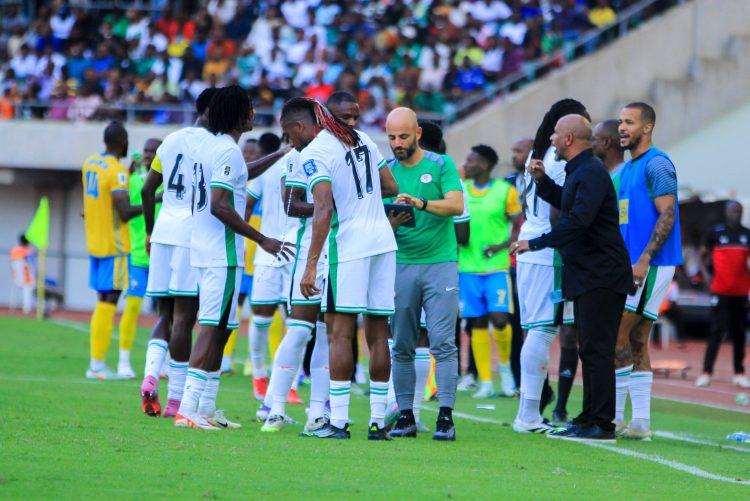 Nigeria’s Top 5: Who are the biggest winners at the 2025 Unity Cup?