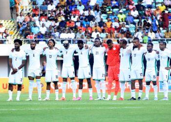 Official: South Africa docked 3 points by FIFA in World Cup Qualifiers— advantage Nigeria’s Super Eagles?