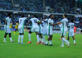 Former Watford star eyes World Cup spot with Eric Chelle’s Super Eagles