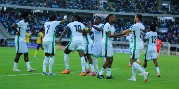 2024 FIFA U-20 WWC: Dominant Falconets secure Round of 16 spot with 4-0 victory over Venezuela