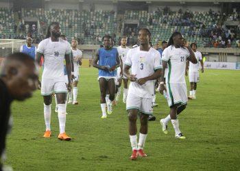 “I feel horrible” – Ex-Everton star says missing the World Cup hurts Nigeria’s football and economy