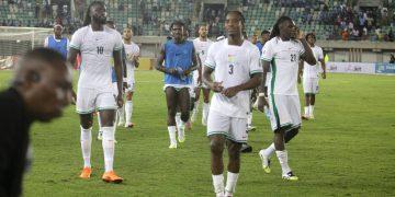 Ex-Everton Star: Yobo Can Help Super Eagles Go Far