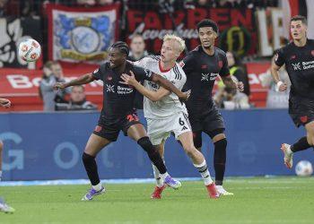 Victor Boniface breaks silence after failed AC Milan transfer