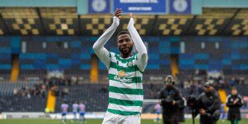 SPFL: One-time FA Cup winner lauds Iheanacho’s performance in Hibernian draw