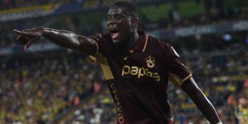 Car firm lists two Nigerian stars in defence as Trabzonspor VP under fire after Galatasaray agreement