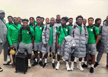 U-20 World Cup: Three Flying Eagles stars that might hit Ladan Bosso’s starting lineup against Brazil