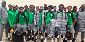 Top 4 Argentina U-20 players to watch out for in thrilling clash against Nigeria