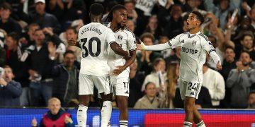 Onyedika in, Lookman out: Super Eagles predicted XI vs Gabon