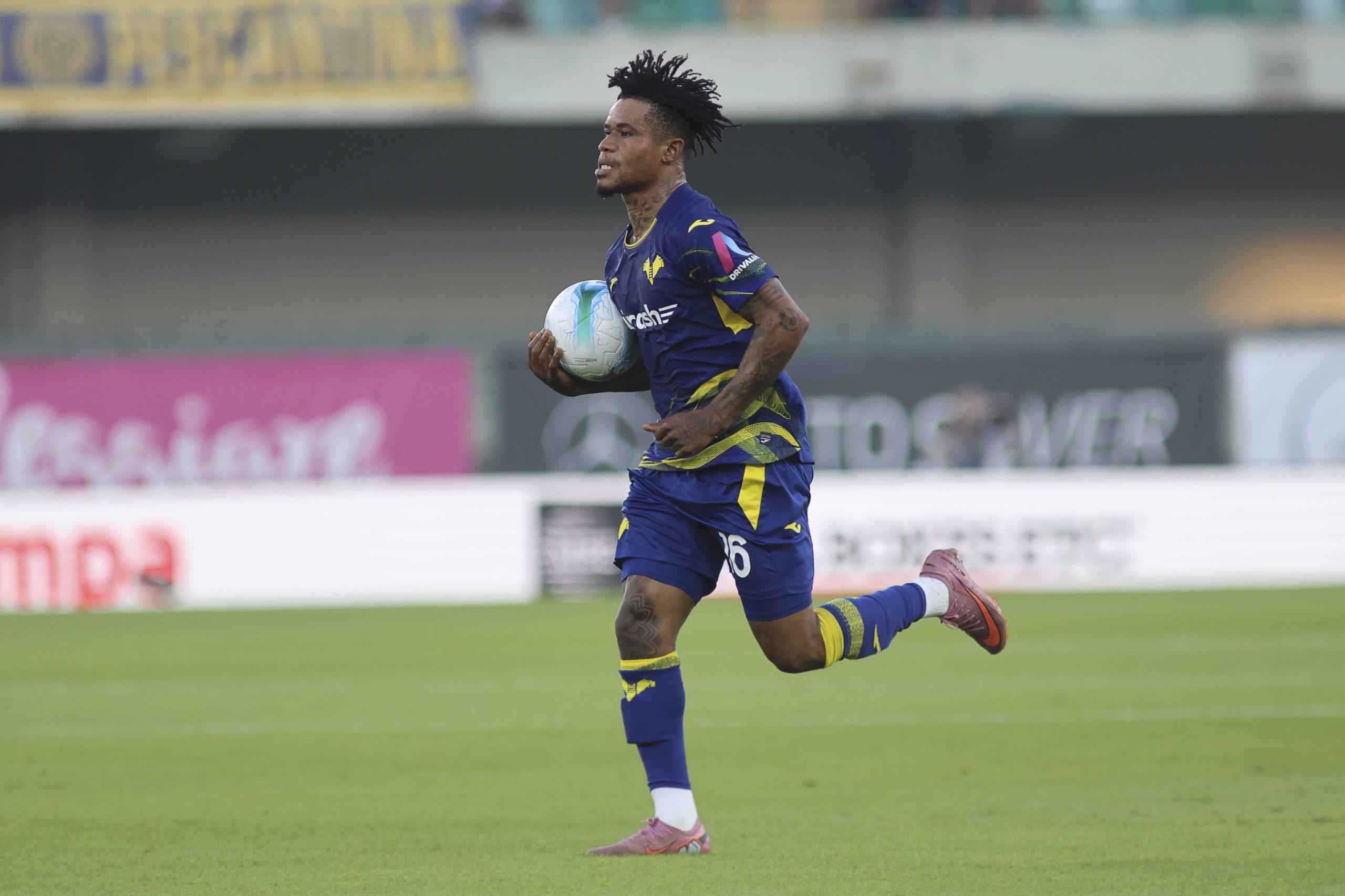 Gift Orban of Hellas Verona