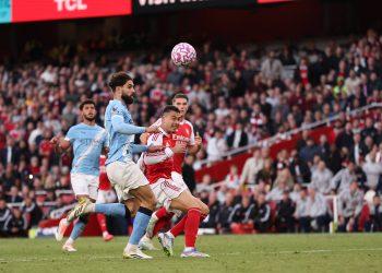 Medical complete: Al Hilal set to sign Nigerian striker once on Arsenal, Barcelona payrolls