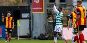 Cyriel Dessers’ sale plays huge role as Rangers announce record profit