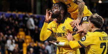 “Better than before” – Wolves coach cites Arokodare’s progress despite Chelsea loss