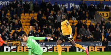 “Better than before” – Wolves coach cites Arokodare’s progress despite Chelsea loss