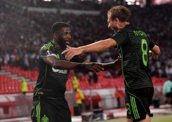 “They will love him” – Ex-Swansea boss assures Celtic fans of Iheanacho’s goalscoring abilities