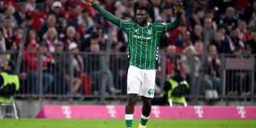 Record-breaking Nigerian striker seals ₦900 million transfer to top Belgian side
