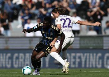 Ademola Lookman back in Atalanta training – Gambo reveals his biggest worry