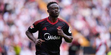 AFCON victory can make up for World Cup miss – Former Nigerian star tells Super Eagles