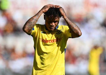 Bayer Leverkusen 1-2 Hoffenheim: Two Nigerians missing as Tella loses battle of Super Eagles stars